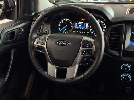 FORD Ranger 2.2 16V XLS DIESEL CABINE DUPLA AUTOMÁTICO, Foto 6