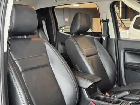 FORD Ranger 2.2 16V XLS DIESEL CABINE DUPLA AUTOMÁTICO, Foto 7