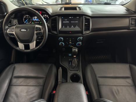 FORD Ranger 2.2 16V XLS DIESEL CABINE DUPLA AUTOMÁTICO, Foto 8
