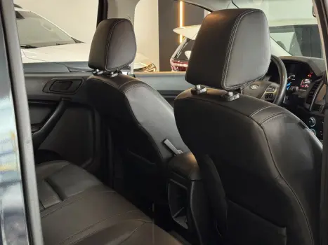 FORD Ranger 2.2 16V XLS DIESEL CABINE DUPLA AUTOMÁTICO, Foto 14