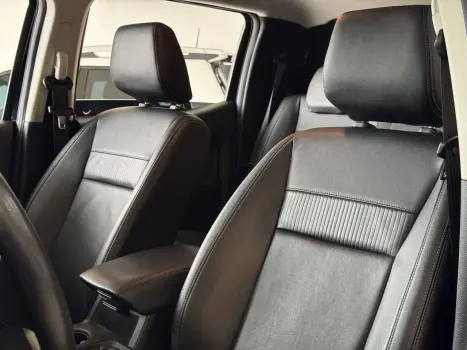 FORD Ranger 2.2 16V XLS DIESEL CABINE DUPLA AUTOMÁTICO, Foto 16