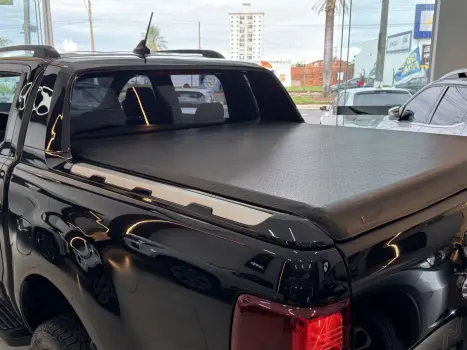 FORD Ranger 2.2 16V XLS DIESEL CABINE DUPLA AUTOMÁTICO, Foto 18