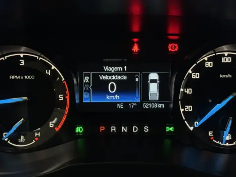 FORD Ranger 2.2 16V XLS DIESEL CABINE DUPLA AUTOMÁTICO, Foto 19