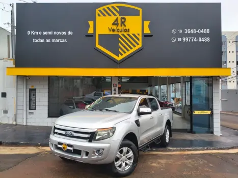FORD Ranger 2.2 16V XL DIESEL CABINE DUPLA, Foto 1