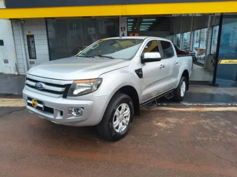 FORD Ranger 2.2 16V XL DIESEL CABINE DUPLA, Foto 2