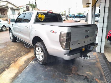 FORD Ranger 2.2 16V XL DIESEL CABINE DUPLA, Foto 4