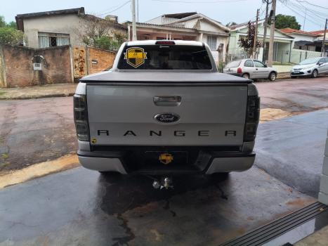 FORD Ranger 2.2 16V XL DIESEL CABINE DUPLA, Foto 5