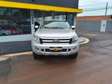 FORD Ranger 2.2 16V XL DIESEL CABINE DUPLA, Foto 9