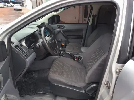 FORD Ranger 2.2 16V XL DIESEL CABINE DUPLA, Foto 10