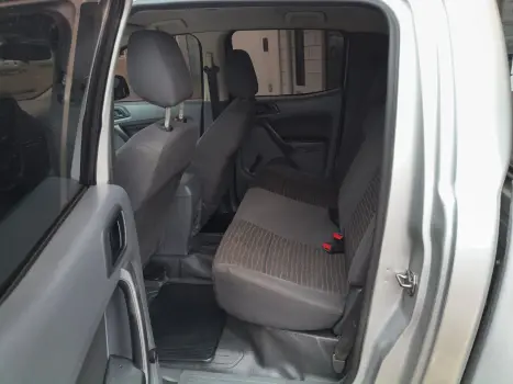 FORD Ranger 2.2 16V XL DIESEL CABINE DUPLA, Foto 11