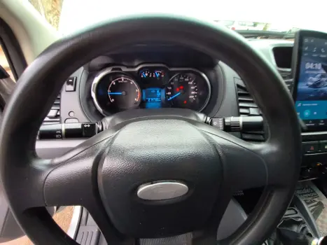 FORD Ranger 2.2 16V XL DIESEL CABINE DUPLA, Foto 13