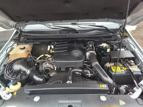 FORD Ranger 2.2 16V XL DIESEL CABINE DUPLA, Foto 15