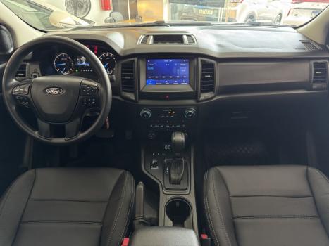 FORD Ranger 2.2 16V XLS DIESEL CABINE DUPLA AUTOMÁTICO, Foto 6