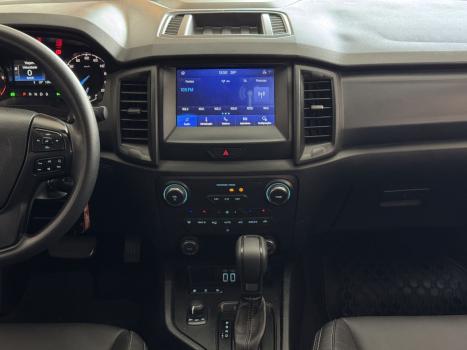 FORD Ranger 2.2 16V XLS DIESEL CABINE DUPLA AUTOMÁTICO, Foto 7