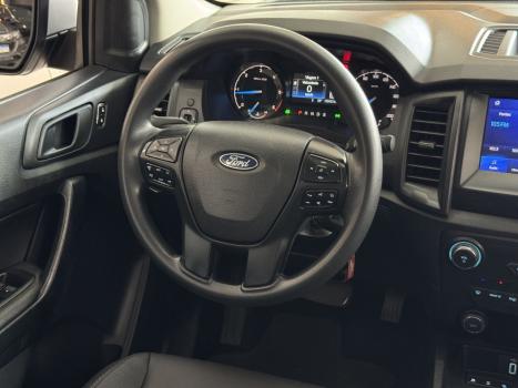 FORD Ranger 2.2 16V XLS DIESEL CABINE DUPLA AUTOMÁTICO, Foto 8
