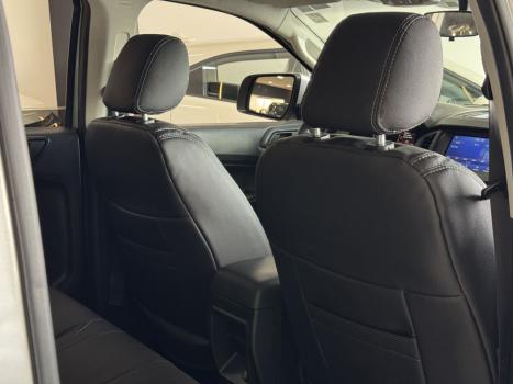 FORD Ranger 2.2 16V XLS DIESEL CABINE DUPLA AUTOMÁTICO, Foto 13
