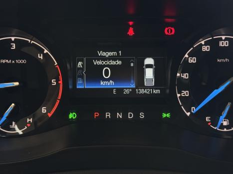 FORD Ranger 2.2 16V XLS DIESEL CABINE DUPLA AUTOMÁTICO, Foto 19