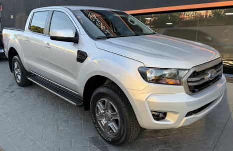 FORD Ranger 2.2 16V XLS DIESEL 4X4 CABINE DUPLA AUTOMÁTICO, Foto 2