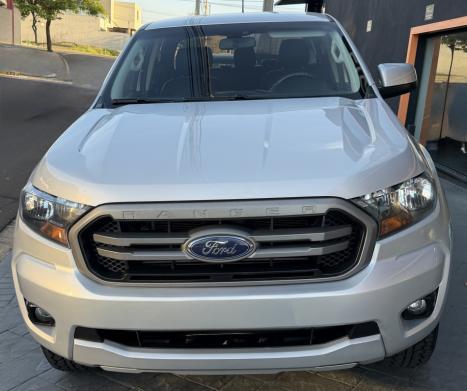 FORD Ranger 2.2 16V XLS DIESEL 4X4 CABINE DUPLA AUTOMÁTICO, Foto 5