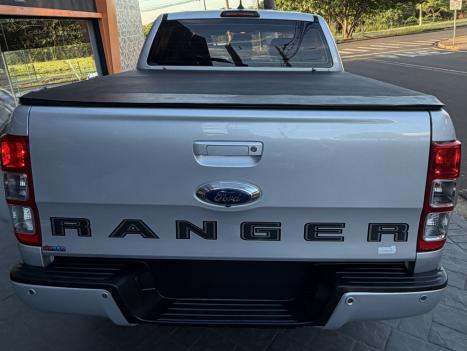 FORD Ranger 2.2 16V XLS DIESEL 4X4 CABINE DUPLA AUTOMÁTICO, Foto 6