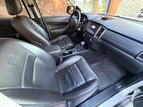 FORD Ranger 2.2 16V XLS DIESEL 4X4 CABINE DUPLA AUTOMÁTICO, Foto 11