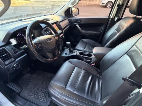 FORD Ranger 2.2 16V XLS DIESEL 4X4 CABINE DUPLA AUTOMÁTICO, Foto 12
