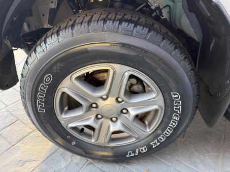 FORD Ranger 2.2 16V XLS DIESEL 4X4 CABINE DUPLA AUTOMÁTICO, Foto 13
