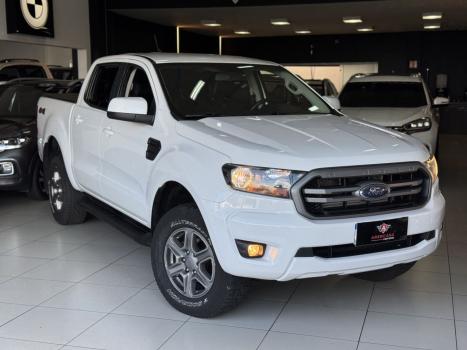 FORD Ranger 2.2 16V XLS DIESEL CABINE DUPLA AUTOMÁTICO, Foto 2