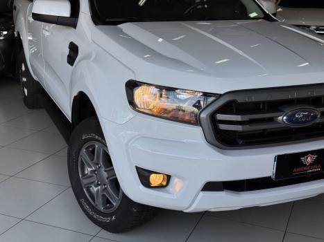 FORD Ranger 2.2 16V XLS DIESEL CABINE DUPLA AUTOMÁTICO, Foto 3