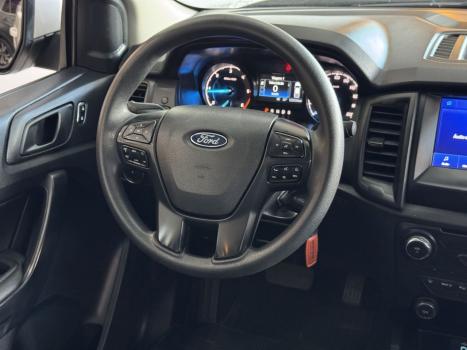 FORD Ranger 2.2 16V XLS DIESEL CABINE DUPLA AUTOMÁTICO, Foto 4