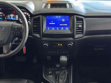 FORD Ranger 2.2 16V XLS DIESEL CABINE DUPLA AUTOMÁTICO, Foto 7