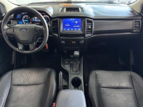 FORD Ranger 2.2 16V XLS DIESEL CABINE DUPLA AUTOMÁTICO, Foto 8