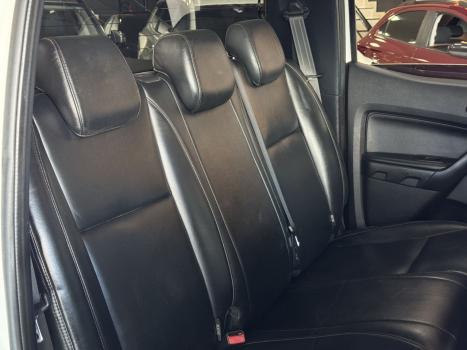 FORD Ranger 2.2 16V XLS DIESEL CABINE DUPLA AUTOMÁTICO, Foto 9