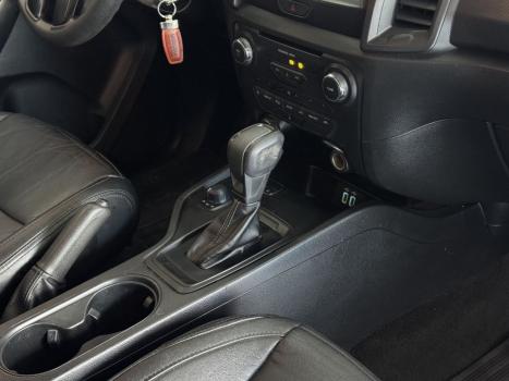 FORD Ranger 2.2 16V XLS DIESEL CABINE DUPLA AUTOMÁTICO, Foto 11