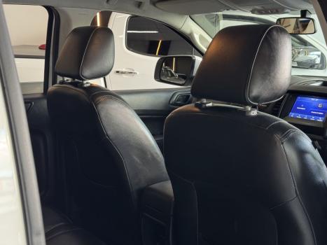 FORD Ranger 2.2 16V XLS DIESEL CABINE DUPLA AUTOMÁTICO, Foto 15