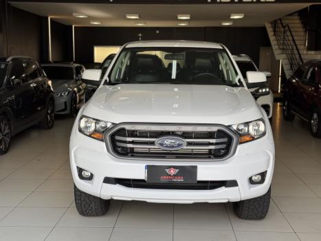 FORD Ranger 2.2 16V XLS DIESEL CABINE DUPLA AUTOMÁTICO, Foto 18
