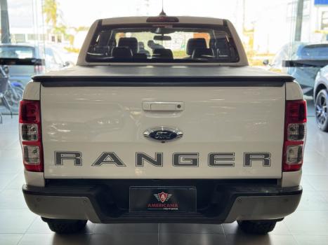 FORD Ranger 2.2 16V XLS DIESEL CABINE DUPLA AUTOMÁTICO, Foto 19