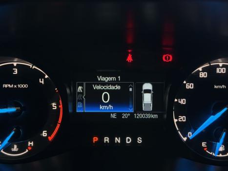 FORD Ranger 2.2 16V XLS DIESEL CABINE DUPLA AUTOMÁTICO, Foto 20