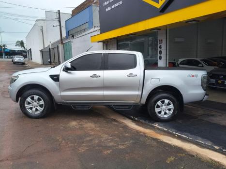 FORD Ranger 2.2 16V 4X4 XL DIESEL CABINE DUPLA, Foto 3