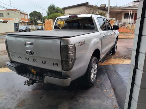 FORD Ranger 2.2 16V 4X4 XL DIESEL CABINE DUPLA, Foto 6