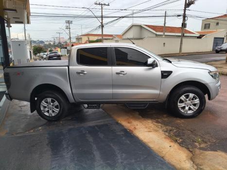 FORD Ranger 2.2 16V 4X4 XL DIESEL CABINE DUPLA, Foto 7