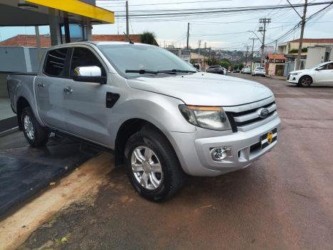 FORD Ranger 2.2 16V 4X4 XL DIESEL CABINE DUPLA, Foto 8