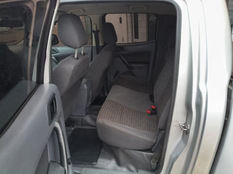 FORD Ranger 2.2 16V 4X4 XL DIESEL CABINE DUPLA, Foto 11
