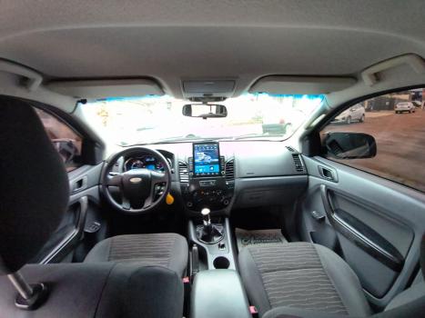 FORD Ranger 2.2 16V 4X4 XL DIESEL CABINE DUPLA, Foto 12