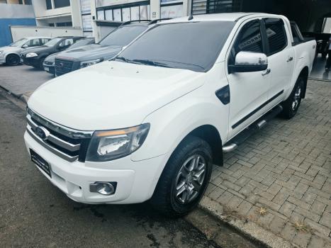 FORD Ranger 2.2 16V XLS DIESEL CABINE DUPLA, Foto 2