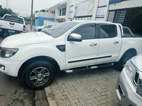 FORD Ranger 2.2 16V XLS DIESEL CABINE DUPLA, Foto 4