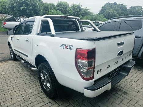 FORD Ranger 2.2 16V XLS DIESEL CABINE DUPLA, Foto 5