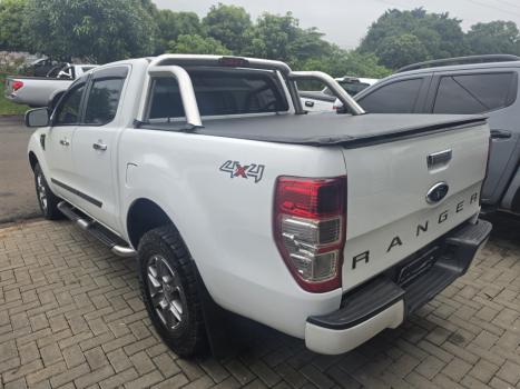 FORD Ranger 2.2 16V XLS DIESEL CABINE DUPLA, Foto 6