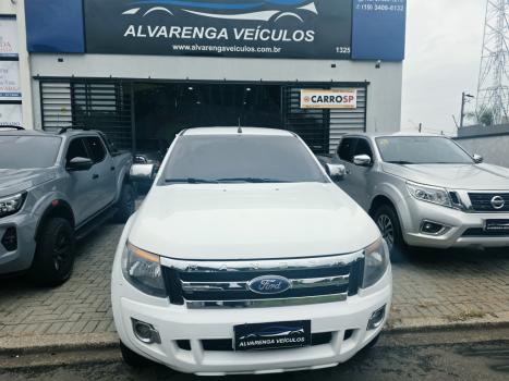 FORD Ranger 2.2 16V XLS DIESEL CABINE DUPLA, Foto 7