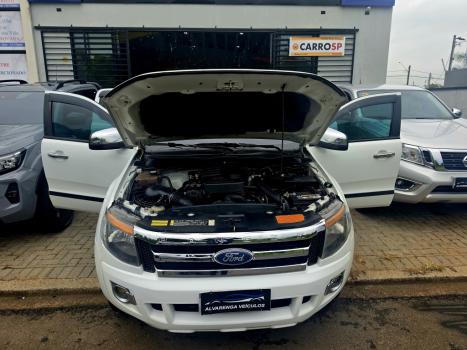 FORD Ranger 2.2 16V XLS DIESEL CABINE DUPLA, Foto 8